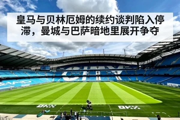 Manchester City football