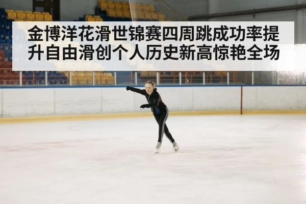 figure skater performance