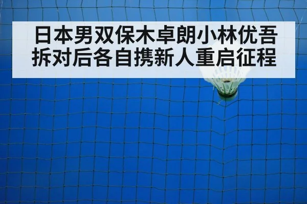 badminton training court