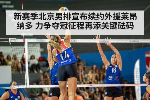 volleyball match action